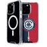 NBA LA Clippers Canvas iPhone 15 Pro MagSafe Case